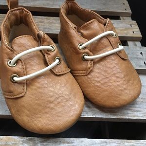 Sweet N Swag Baby Shoes